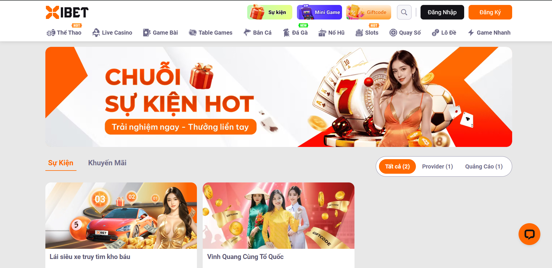 Lịch sử thành lập và phát triển của Xibet